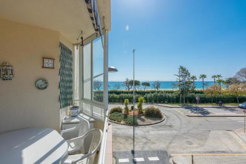 Fotografia z galérie ubytovania HomeHolidaysRentals Palmier v destinácii Pineda de Mar