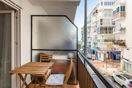 Apartamento Sirena Beach Nerja