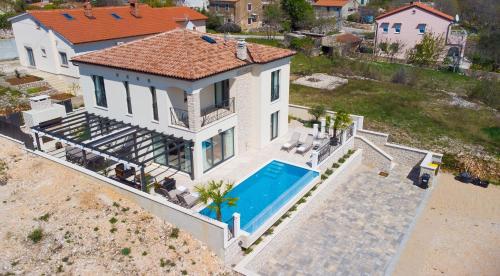 Villa Allegra