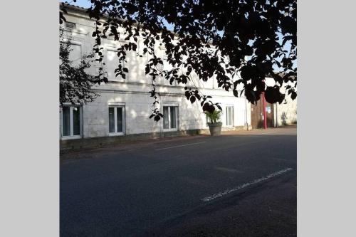 Photo de la galerie de l'établissement Gîte Le Domaine du Haut Préau, à Saint-Palais-de-Négrignac