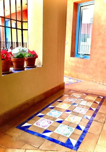 Fotografie z fotogalerie ubytování Hotel Conde de Cárdenas v destinaci Córdoba