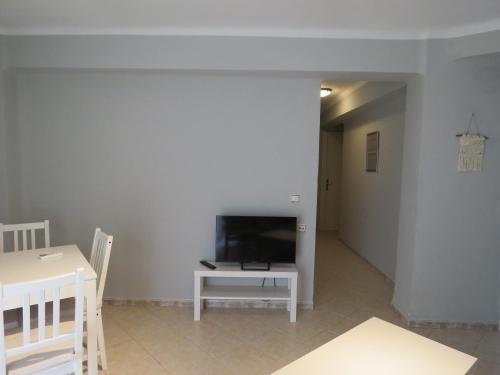 Apartamento Avenida