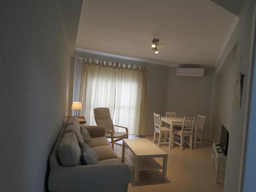 Apartamento Avenida