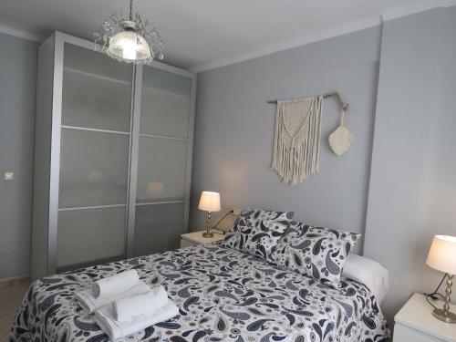 Apartamento Avenida
