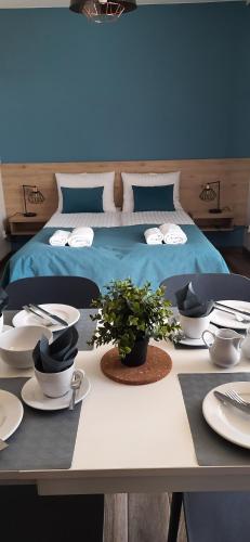 Apartamenty Jasieńczyk