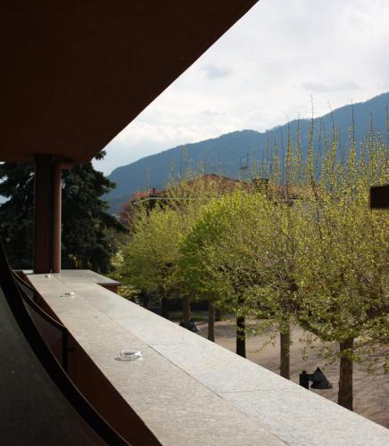 Gallery image of Albergo Ristorante Cicin in Casale Corte Cerro