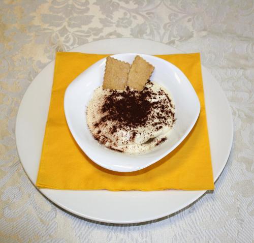 Gallery image of Albergo Ristorante Cicin in Casale Corte Cerro