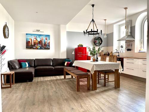 Imagen de la galería de Happy Casa Oldtown Boutique, en Koper