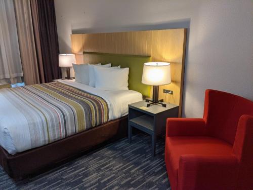 Country Inn & Suites by Radisson, Nashville, TN Image