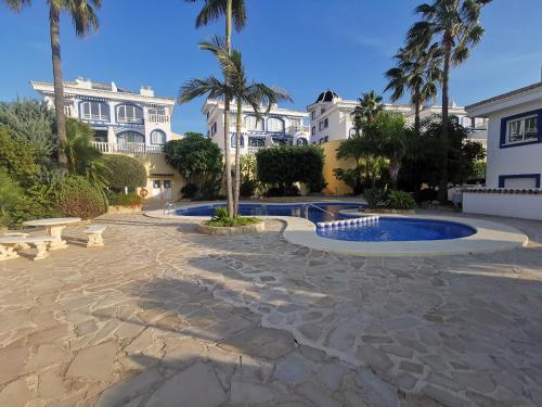 Apartamento Galtor Casanova