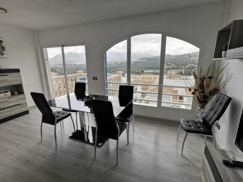 Apartamento Galtor Casanova