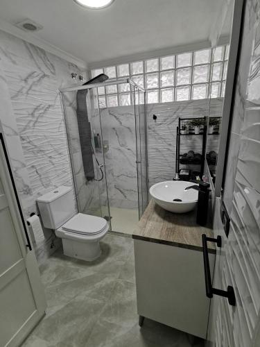 Apartamento Galtor Casanova