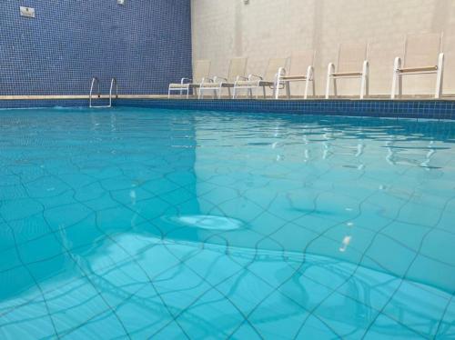 Gallery image of Hotel Balneário in Poços de Caldas