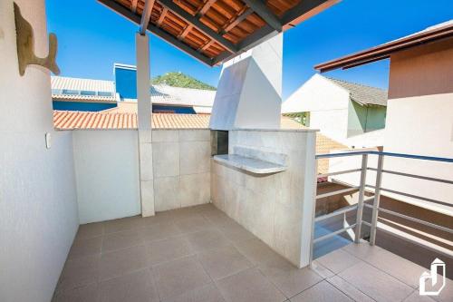 Φωτογραφία από το άλμπουμ του Casa acolhedora e confortável com 03 dormitórios σε Canto Grande