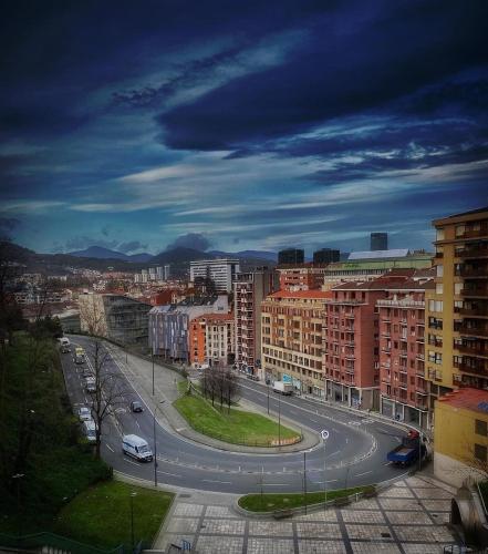 The Chess House by homebilbao