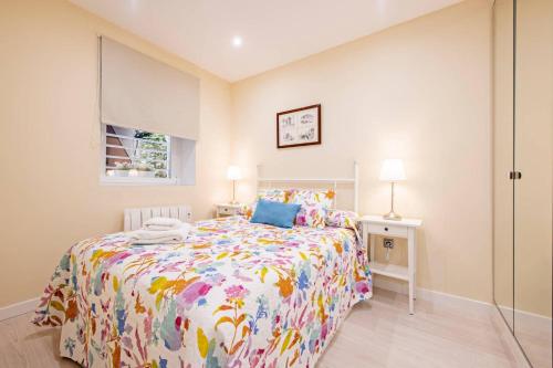 Plaza de España Central - Apartamento coqueto al lado de Plaza España