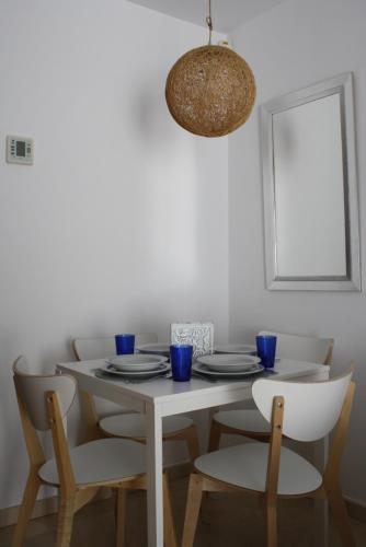 Apartamento Benalmádena Playa con WIFI, piscinas y garaje ...