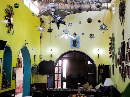 Galería fotográfica de Hostel Casa Zalaoui en Guadalajara