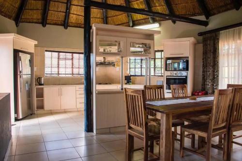 Gallery image of Sasavona Game Lodge in Warmbaths