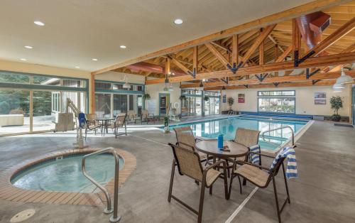 Gallery image of WorldMark McCall in McCall