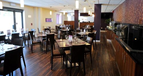 Φωτογραφία από το άλμπουμ του Lancaster Hotel στο Άξμπριτζ