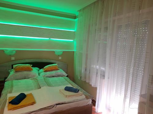 Andrea Apartman 4200 Hajdúszoboszló, Attila utca 55/a kép - 3