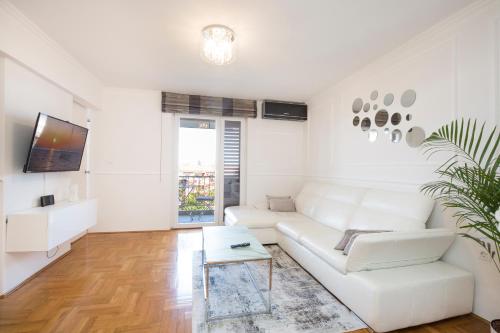 Apartment Parentium