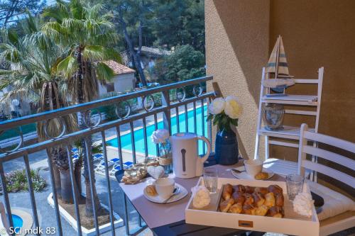 Sanary sur mer, Soleil et douceur III