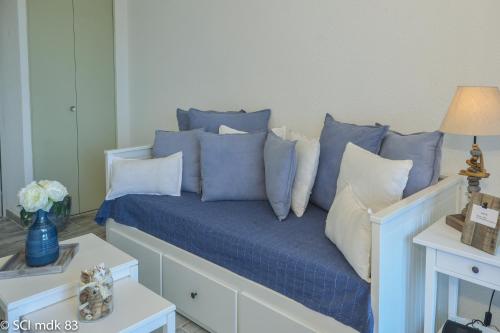 Sanary sur mer,Soleil et douceur II