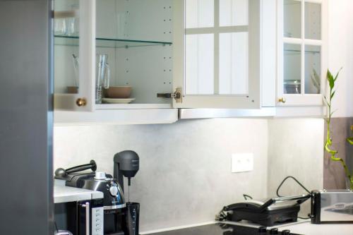 Marina's Luxury Apartment close to Acropolis