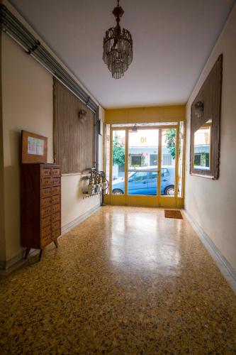 Marina's Luxury Apartment close to Acropolis