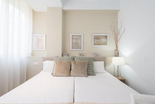 Soho Premium 3 bedrooms apartment