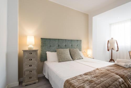 Soho Premium 3 bedrooms apartment