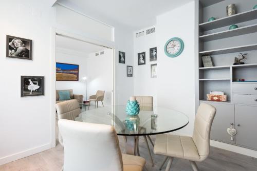 Soho Premium 3 bedrooms apartment