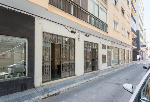 Soho Premium 3 bedrooms apartment