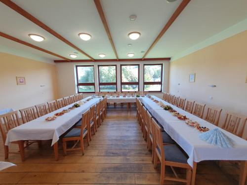Ristorante o altro punto ristoro di Hotel Zlatý Chlum