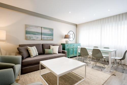 Puerto de Málaga Premium 3 Bedrooms Apartment