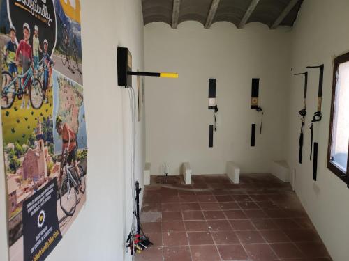 Photo de la galerie de l'établissement RVHotels Golf Costa Brava, à Santa Cristina d'Aro