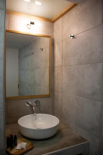Fotografie z fotogalerie ubytování AGNADEMA Luxury Residences v destinaci Schoinousa
