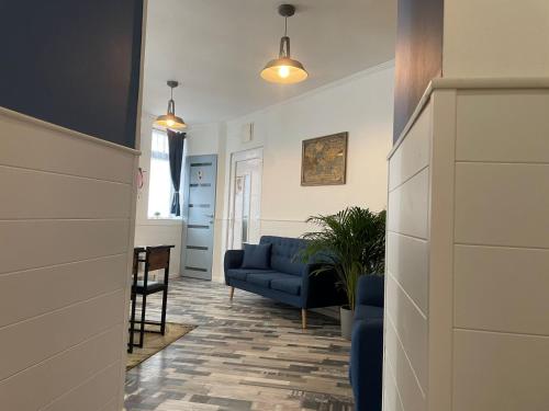 Gallery image of Dunakavics Boutique Apartman Szentendre in Szentendre