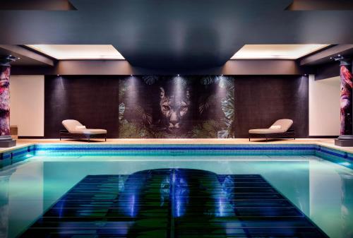 NYX Hotel London Holborn by Leonardo Hotels, 런던 – 2023 신규 특가 Nyx Hotel London Holborn By Leonardo Hotels, 런던 – 2023 신규 특가