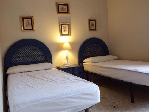 VILLA DELUXE CON PISCINA PRIVADA, Matalascañas – Precios ...
