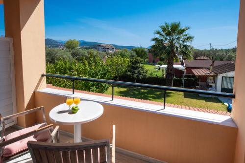Gallery image of Artemis Pension in Lygia