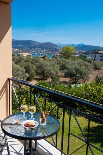 Gallery image of Artemis Pension in Lygia