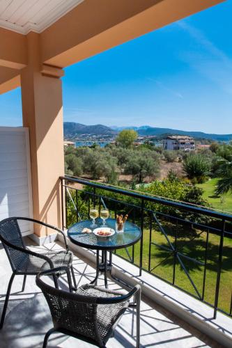 Gallery image of Artemis Pension in Lygia