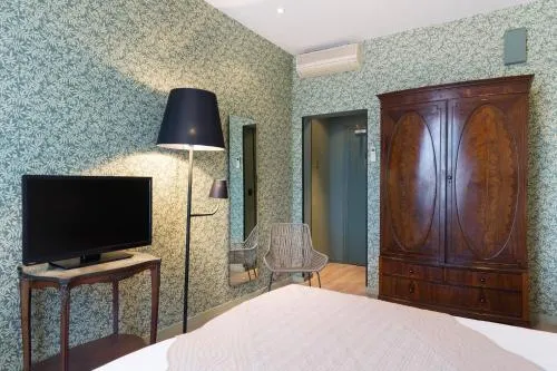 Hotel Le Grimaldi by Happyculture photo 11