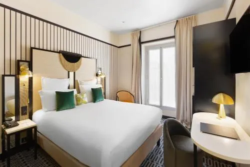 Best Western Premier Hotel Roosevelt photo 11