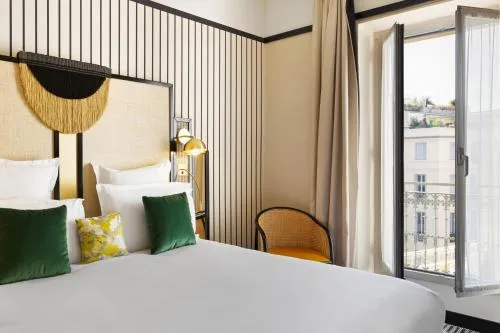 Best Western Premier Hotel Roosevelt photo 12
