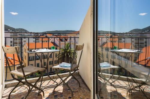 Hotel Le Grimaldi by Happyculture photo 59