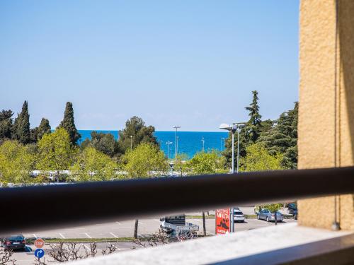 Apartment Residence Poreč